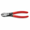 Knipex Kraft-Seitenschneider 180 Mm - 7401180 -elektrische Bohrmaschine Geschäft knipex 7401180 hp