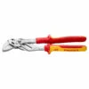Knipex Zangenschlüssel 250 Mm VDE-geprüft - 8606250 -elektrische Bohrmaschine Geschäft knipex 8606250 hp 1