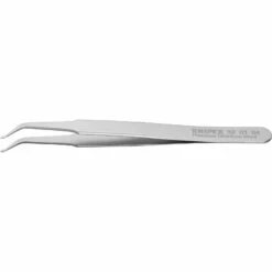 Knipex SMD Präzisionspinzette Edelstahl - 920104 -elektrische Bohrmaschine Geschäft knipex 920104 2