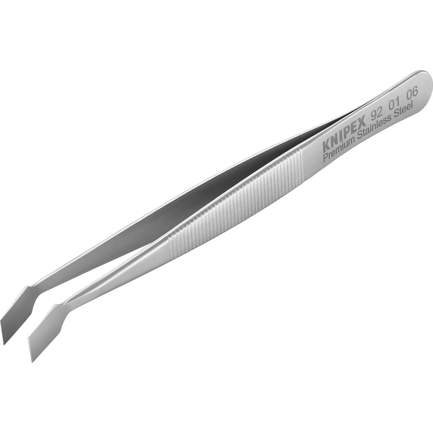 Knipex Universalpinzette Edelstahl - 920106 3 Knipex Universalpinzette Edelstahl - 920106