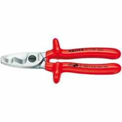 Knipex Kabelschere Doppelschneide 20 Mm - 9517200