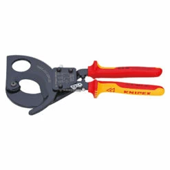 Knipex Kabelschneider 280 Mm - 9536280