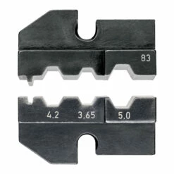 Knipex Crimpeinsatz - 974983