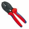 Knipex PreciForce-Crimpzange - 975233 -elektrische Bohrmaschine Geschäft knipex 975233 hp 7