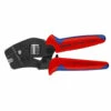 Knipex Crimpzange - 975308 2 Knipex Crimpzange - 975308 -elektrische Bohrmaschine Geschäft knipex 975308 hp