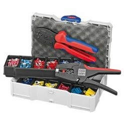 Knipex Crimpsortiment - 979022