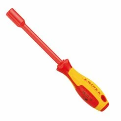 Knipex Steckschlüssel 10,0 Mm Mit Griff - 980310