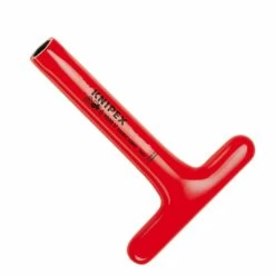 Knipex Steckschlüssel 10,0 Mm Mit T-Griff - 980410