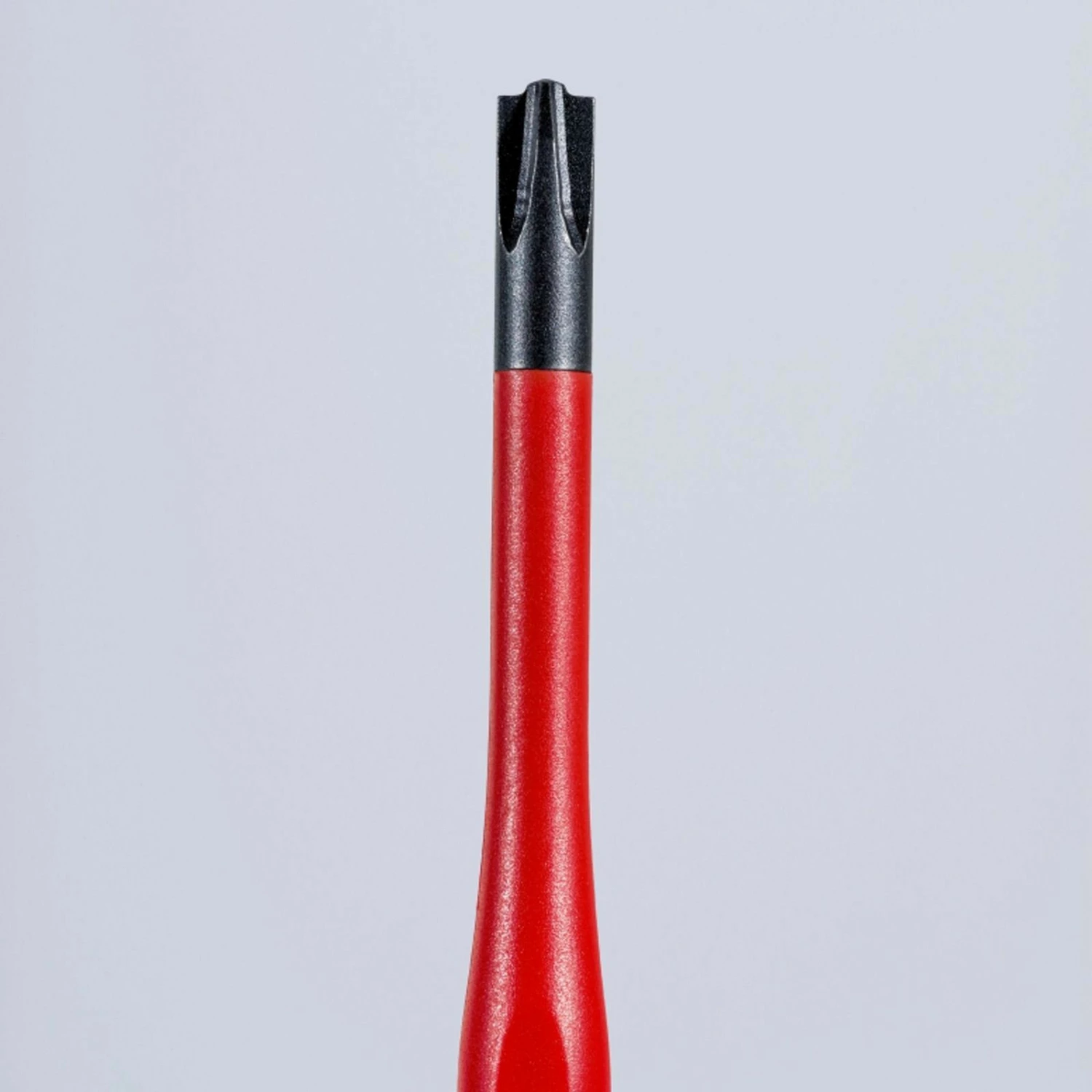 Knipex Schraubendreher (Slim) PlusMinus Phillips® - 982401SLS 4 Knipex Schraubendreher (Slim) PlusMinus Phillips® - 982401SLS – Bild 2