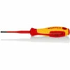 Knipex Schraubendreher (Slim) PlusMinus Pozidriv® - 982501SLS -elektrische Bohrmaschine Geschäft knipex 982501sls 1 hp 1
