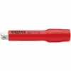 Knipex Verlängerung 125 Mm 3/8 Zoll - 9835125 -elektrische Bohrmaschine Geschäft knipex 9835125 hp