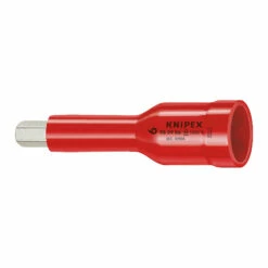 Knipex Steckschlüsseleinsatz 6,00 Mm 3/8 Zoll - 983906
