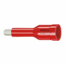 Knipex Steckschlüsseleinsatz 6,00 Mm 1/2 Zoll - 984906