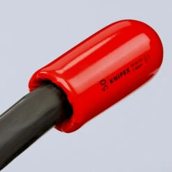 Knipex Aufsteck-Tülle Konisch - 986650 -elektrische Bohrmaschine Geschäft knipex 986650 4 hp 1