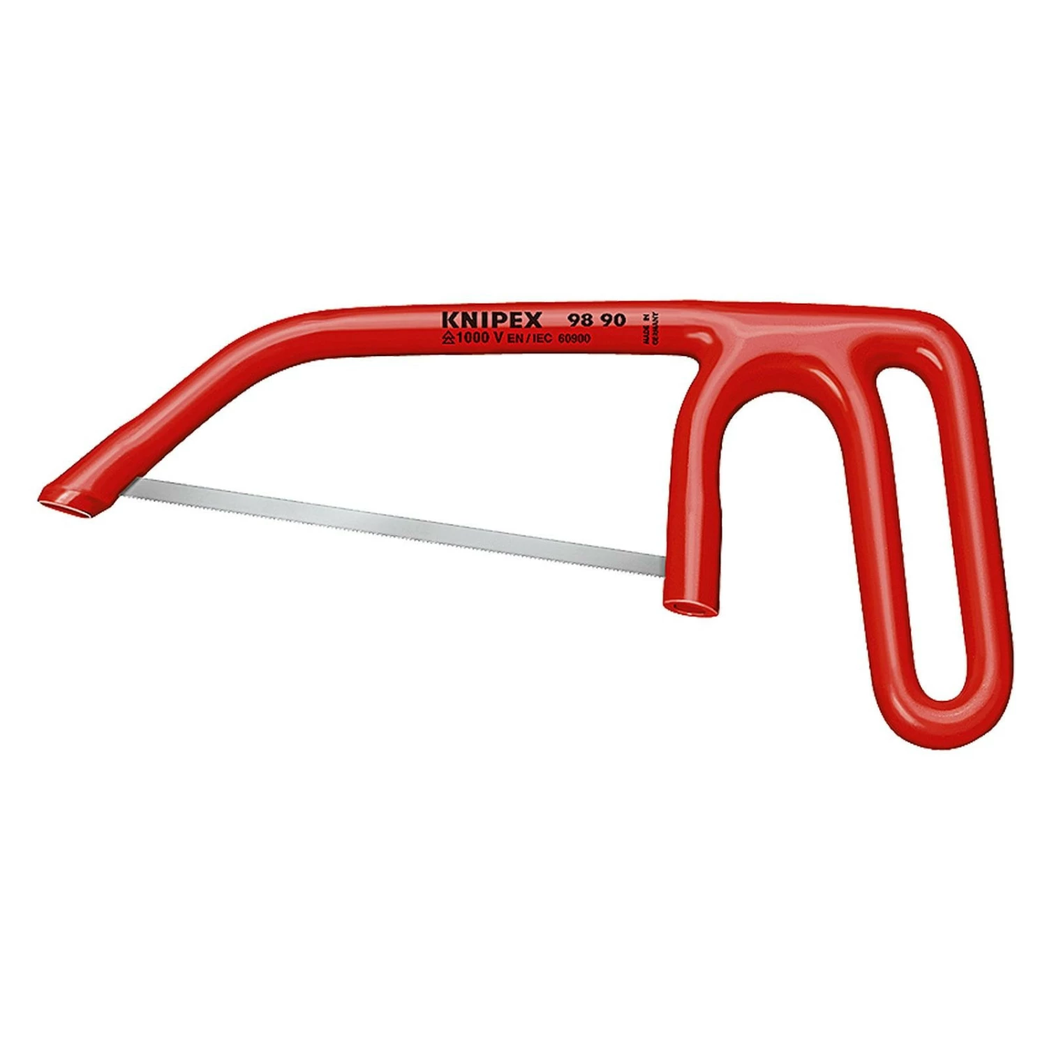 Knipex Puk-Säge 9890 - 98 90 3 Knipex Puk-Säge 9890 - 98 90