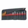 Knipex Rolltasche 15tlg. 989913 - 98 99 13 -elektrische Bohrmaschine Geschäft knipex 989913 hp