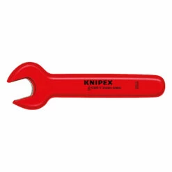 Knipex Einmaulschlüssel 17 Mm - 980017