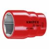 Knipex Steckschlüsseleinsatz SW 11,0 Mm 3/8" - 983711