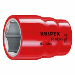 Knipex Steckschlüsseleinsatz SW 14,0 Mm 1/2" - 984714