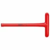 Knipex Steckschlüssel 17,0 Mm Mit T-Griff Lang - 980517