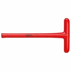 Knipex Steckschlüssel 17,0 Mm Mit T-Griff Lang - 980517