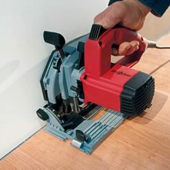 Mafell Kappschienen-Säge KSS 300 MaxiMAX Im T-MAX - 916702 10 Mafell Kappschienen-Säge KSS 300 MaxiMAX Im T-MAX - 916702 -elektrische Bohrmaschine Geschäft kss300 anwendung07 02 zoom