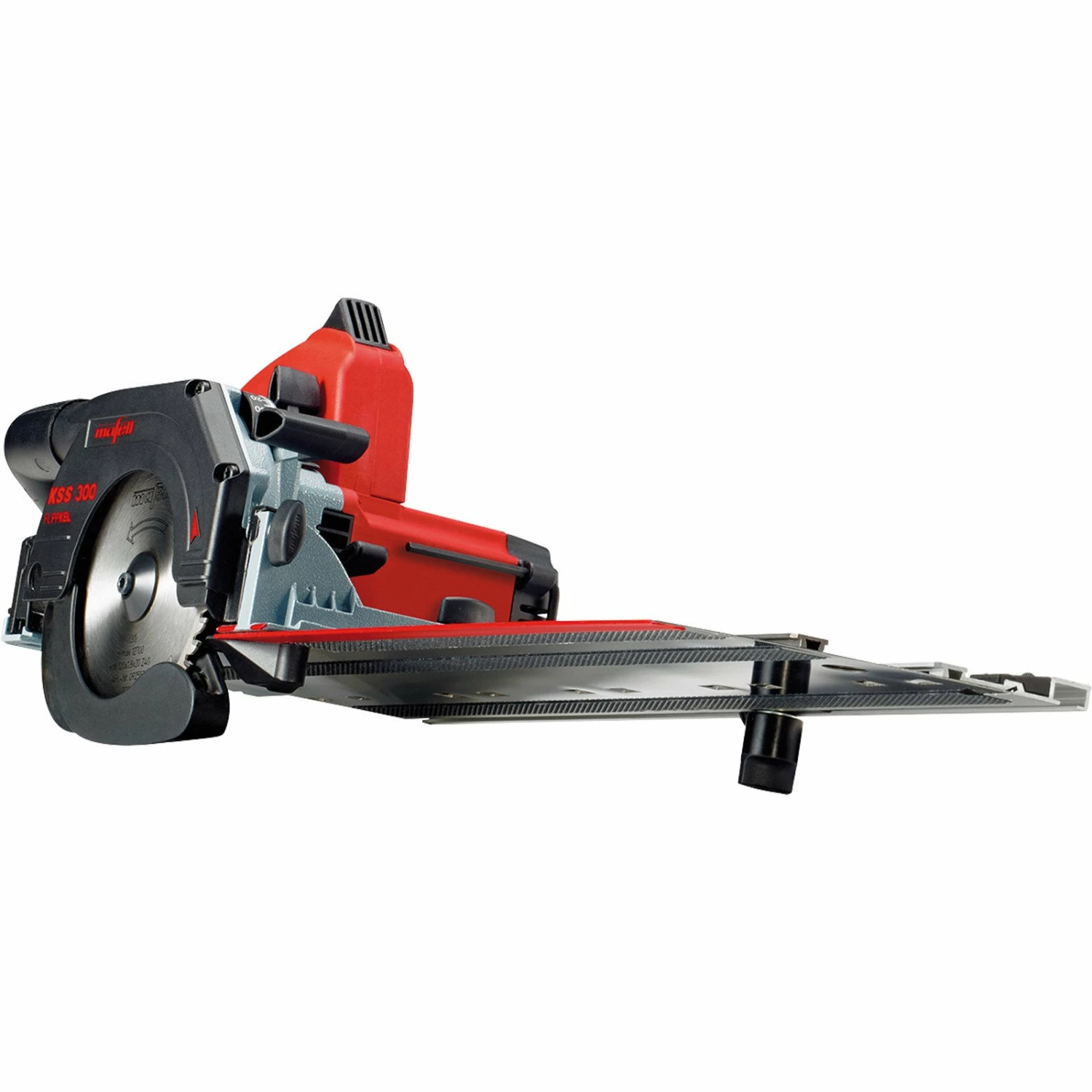 Mafell Kappschienen-Säge KSS 300 MaxiMAX Im T-MAX - 916702 3 Mafell Kappschienen-Säge KSS 300 MaxiMAX Im T-MAX - 916702