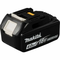 Makita BL1840B Akku Li-Ion 4,0 Ah 18 Volt - 196399-0 -elektrische Bohrmaschine Geschäft makita 196399 0 3