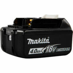 Makita BL1840B Akku Li-Ion 4,0 Ah 18 Volt - 196399-0 -elektrische Bohrmaschine Geschäft makita 196399 0 5