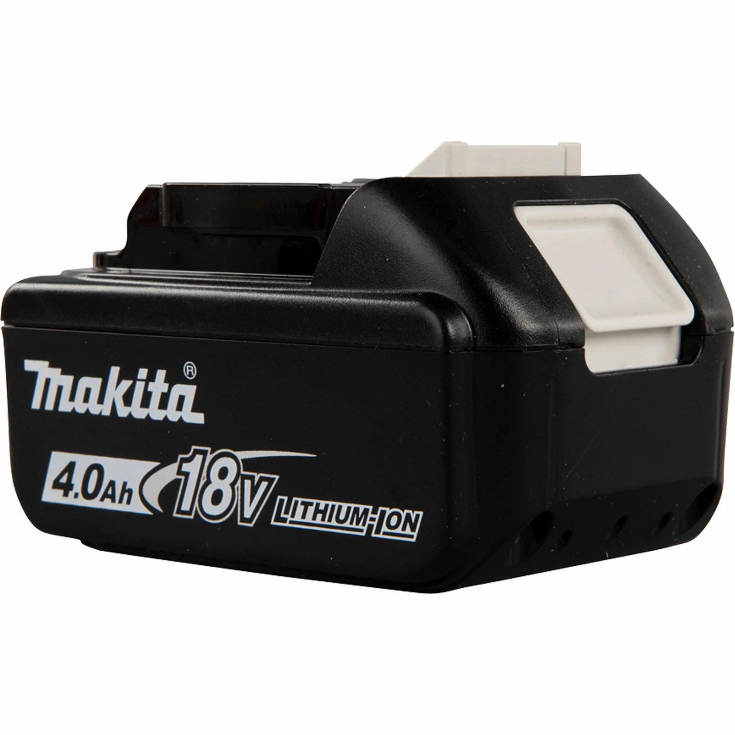 Makita BL1840B 4,0 Ah 18V Li-Ion Akku - 197265-4 4 Makita BL1840B 4,0 Ah 18V Li-Ion Akku - 197265-4 – Bild 2