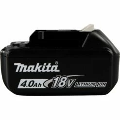 Makita BL1840B 4,0 Ah 18V Li-Ion Akku - 197265-4 11 Makita BL1840B 4,0 Ah 18V Li-Ion Akku - 197265-4 -elektrische Bohrmaschine Geschäft makita 197265 4 4