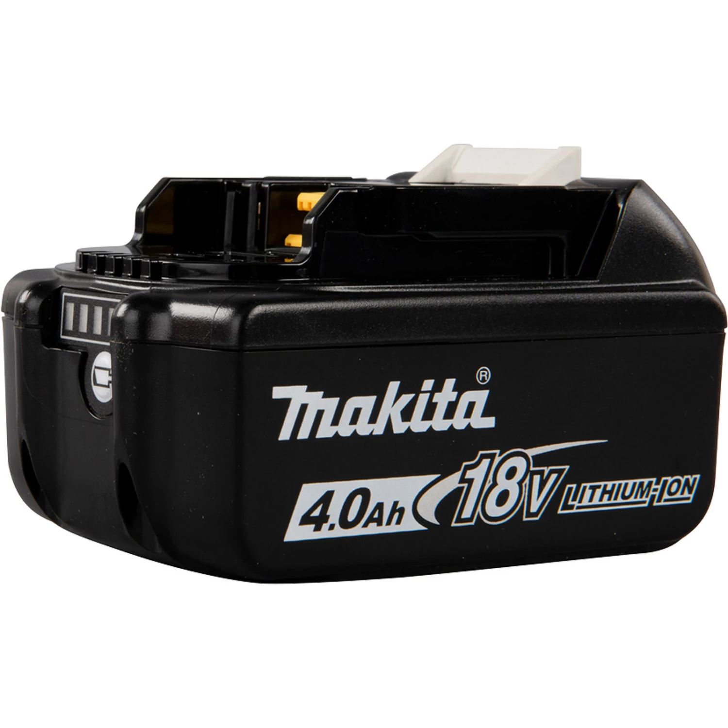 Makita BL1840B 4,0 Ah 18V Li-Ion Akku - 197265-4 7 Makita BL1840B 4,0 Ah 18V Li-Ion Akku - 197265-4 – Bild 5