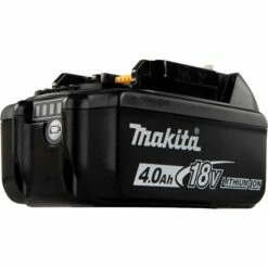 Makita BL1840B 4,0 Ah 18V Li-Ion Akku - 197265-4 13 Makita BL1840B 4,0 Ah 18V Li-Ion Akku - 197265-4 -elektrische Bohrmaschine Geschäft makita 197265 4 6