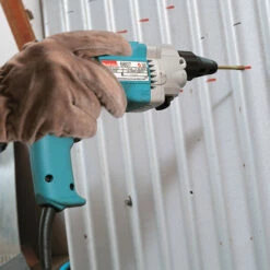 Makita 6807 Schnellbauschrauber 500 W -elektrische Bohrmaschine Geschäft makita 6807 anwendung