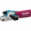 Makita 9920J Bandschleifer 76 Mm 1.010 W Im MAKPAC -elektrische Bohrmaschine Geschäft makita 9920