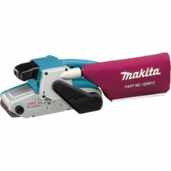 Makita 9920J Bandschleifer 76 Mm 1.010 W Im MAKPAC