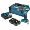 Makita DHP485RTJ Akku-Schlagbohrschrauber 18 V / 2x 5,0 Ah Akku + Ladegerät In Makpac Gr. 2 -elektrische Bohrmaschine Geschäft makita dhp485rtj hp