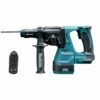 Makita DHR243Z Akku-Kombihammer 18 V Solo -elektrische Bohrmaschine Geschäft makita dhr243z hp 1