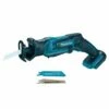 Makita DJR183Z Akku-Reciprosäge 18 V Solo -elektrische Bohrmaschine Geschäft makita djr183 solo hp 9