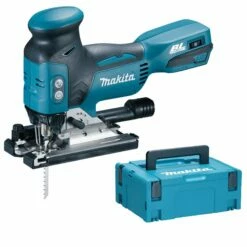 Makita DJV181ZJ Akku-Stichsäge 18 V Solo Im Makpac