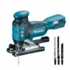Makita DJV181Z Akku-Pendelhubstichsäge 18 V Solo -elektrische Bohrmaschine Geschäft makita djv181z hp 8