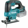 Makita DJV184Z Akku-Pendelhubstichsäge 18V Solo -elektrische Bohrmaschine Geschäft makita djv184z