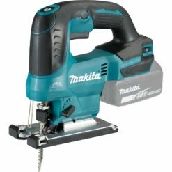 Makita DJV184RTJ Akku-Pendelhubstichsäge / 2x 5,0 Ah Im Makpac -elektrische Bohrmaschine Geschäft makita djv184z 1