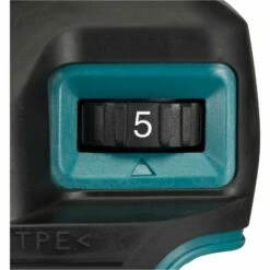 Makita DJV184RTJ Akku-Pendelhubstichsäge / 2x 5,0 Ah Im Makpac -elektrische Bohrmaschine Geschäft makita djv184z 6 1