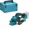 Makita DKP181ZJ Akku-Falzhobel 18V Solo Im Makpac -elektrische Bohrmaschine Geschäft makita dkp181zj 1
