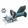 Makita DPJ180Z Akku-Nutfräse 18 V Solo 2 Makita DPJ180Z Akku-Nutfräse 18 V Solo -elektrische Bohrmaschine Geschäft makita dpj180 solo hp 9 1