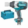 Makita DTW1001ZJ Akku-Schlagschrauber 18 V Solo Im Makpac -elektrische Bohrmaschine Geschäft makita dtw1001 solo mp mp3 hp