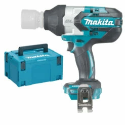 Makita DTW1001ZJ Akku-Schlagschrauber 18 V Solo Im Makpac