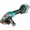 Makita GA013GZ Akku-Winkelschleifer 40 V Max. Solo 2 Makita GA013GZ Akku-Winkelschleifer 40 V Max. Solo -elektrische Bohrmaschine Geschäft makita ga013gz