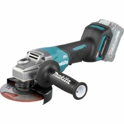 Makita GA016GZ Akku-Winkelschleifer 40 V Max. Solo